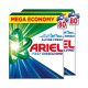 Ariel mosópor, Mountain Spring 2x4,4 kg (160 mosás)