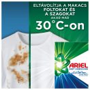 INGYENES  SZÁLLÍTÁS - Ariel mosópor, Mountain Spring 2x4,4 kg (160 mosás)