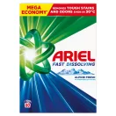Ariel mosópor, Mountain Spring 2x4,4 kg (160 mosás)
