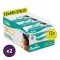 Pampers Aqua Soft Touch nedves törlőkendő 2x12x48 db