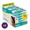 Pampers Aqua Soft Touch nedves törlőkendő 2x15x60 db