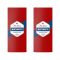 Old Spice Whitewater borotválkozás utáni arcszesz (2x100 ml)