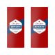 Old Spice Whitewater borotválkozás utáni arcszesz (2x100 ml)
