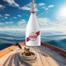 Old Spice Whitewater borotválkozás utáni arcszesz (2x100 ml)