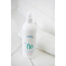 ZIAJA Baba & gyermek pumpás tusfürdő testre és hajra, 6 hónapos kortól (3x400 ml)