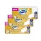 Zewa Exclusive Ultra Soft Almond toalettpapír 4 rétegű (3x16 tekercs)
