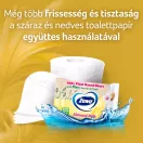 Zewa Exclusive Ultra Soft Almond toalettpapír 4 rétegű (3x16 tekercs)