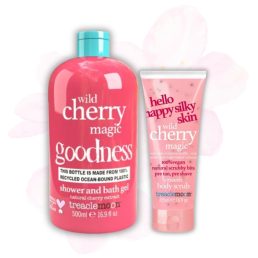 Treaclemoon Wild Cherry csomag