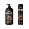 AXE Dark Temptation csomag (deo 250 ml + tusfürdő 900 ml)