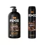 AXE Dark Temptation csomag (deo 250 ml + tusfürdő 900 ml)