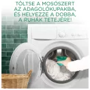Ariel Turbo Clean Touch of Lenor Fresh Air folyékony mosószer 3x3 liter (180 mosás)