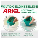 Ariel Turbo Clean Touch of Lenor Fresh Air folyékony mosószer 3x3 liter (180 mosás)