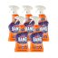 Cillit Bang Kosz & vízkőoldó spray (5x750 ml)