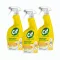 Cif Cream Spray Lemon (3x700 ml)