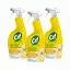 Cif Cream Spray Lemon (3x700 ml)