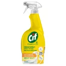 Cif Cream Spray Lemon (3x700 ml)