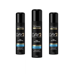 TRESemmé volumennövelő száraz sampon (3x250 ml)