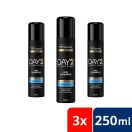 TRESemmé volumennövelő száraz sampon (3x250 ml)