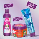 Aussie SOS Intensive Repair hajpakolás (2x500 ml)