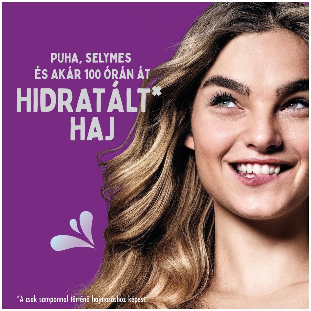 Aussie SOS Hydration hajpakolás (2x160 ml)