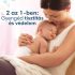 Pampers Sensitive nedves törlőkendő 2x12x52 db