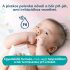 Pampers Sensitive nedves törlőkendő 2x12x52 db