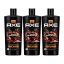 Axe Dark Temptation tusfürdő (3x700 ml)
