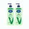 Vaseline Aloe Soothe testápoló (2x600 ml)
