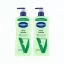 Vaseline Aloe Soothe testápoló (2x600 ml)