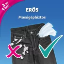 Zewa Softis Style 4 rétegű illatmentes dobozos papírzsebkendő (3x80 db)