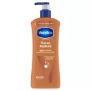 Vaseline Cocoa Radiant testápoló (2x600 ml)