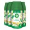 Air Wick Freshmatic Automata Légfrissítő spray utántöltő Frézia és Jázmin (4x250 ml)