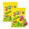 Jojo Savanyú Kaktusz, vegyes gyümölcsízű gluténtmentes gumicukorka (2x80 g)
