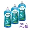 Ludwik mosogatógép öblítő (3x750ml)