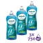 Ludwik mosogatógép öblítő (3x750ml)