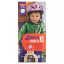 Libero Up&Go 6 bugyipelenka, 13-20 kg, HAVI PELENKACSOMAG 136 db