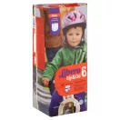 Libero Up&Go 6 bugyipelenka, 13-20 kg, HAVI PELENKACSOMAG 136 db