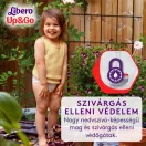 Libero Up&Go 6 bugyipelenka, 13-20 kg, HAVI PELENKACSOMAG 136 db