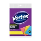 Vortex szivacs törlőkendő (3x3 db)