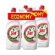 Jar mosogatószer gránátalma illattal (4x900 ml)