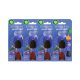 Air Wick Aroma Diffúzor utántöltő, Édes álom illat (4x20 ml)