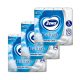 INGYENES SZÁLLÍTÁS - Zewa Deluxe Delicate Care 3 rétegű toalettpapír (3x32 tekercs)