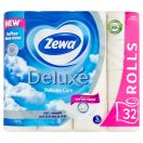 Zewa Deluxe Delicate Care 3 rétegű toalettpapír (3x32 tekercs)