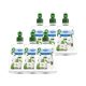 Air Wick Active Fresh utántöltő - Friss pamut (6 db)