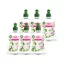 Air Wick Active Fresh utántöltő - Jázmin csokor (6 db)