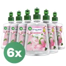 Air Wick Active Fresh utántöltő - Jázmin csokor (6 db)