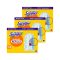 Swiffer Duster Portalanító Utántöltő Kefe (3x18 db)