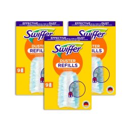 Swiffer Duster utántöltő (3x9 db)