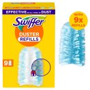 Swiffer Duster utántöltő (3x9 db)