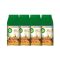 Air Wick Freshmatic Automata Légfrissítő spray utántöltő, Vanília és szantálfa (4x250 ml)